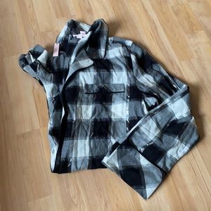 Victoria’s Secret sleep romper